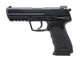 "Heckler & Koch HK45 V1 Pistol .45 AUTO (PR71787)" - 2 of 4