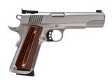 "Colt Gold Cup Trophy Pistol .45 ACP (C20729)" - 1 of 6