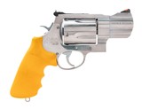 "Smith & Wesson 460ES Revolver 460 S&W Magnum (PR70716) ATX" - 2 of 5