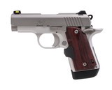 "Kimber Micro 9 Pistol 9mm (PR71802)" - 2 of 7