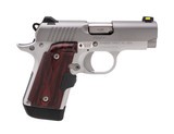 "Kimber Micro 9 Pistol 9mm (PR71802)"