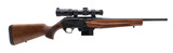 "Browning BAR MK3 BDM Rifle .308 Win (R44179)"