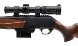 "Browning BAR MK3 BDM Rifle .308 Win (R44179)" - 4 of 5