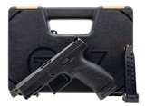 "CZ P-10C Pistol 9mm (PR71803)" - 4 of 4