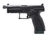 "CZ P-10C Pistol 9mm (PR71803)" - 2 of 4