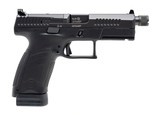 "CZ P-10C Pistol 9mm (PR71803)" - 1 of 4