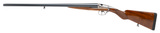 "CANNONS DARNE SLIDING BREECH SIDE BY SIDE SHOTGUN 16 GAUGE (S16794)" - 3 of 7