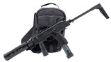 "(SN: US24-22628) B&T TP9-US SBR w/ Suppressor 9mm (NGZ5535) NEW" - 9 of 11
