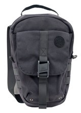 "(SN: US24-22628) B&T TP9-US SBR w/ Suppressor 9mm (NGZ5535) NEW" - 10 of 11