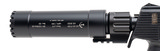 "(SN: US24-22628) B&T TP9-US SBR w/ Suppressor 9mm (NGZ5535) NEW" - 5 of 11