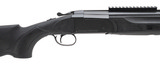 "(SN: J674414-24) Stoeger Double Defense Shotgun 12 GA (NGZ5539) NEW" - 2 of 5