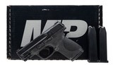 "Smith & Wesson M&P 2.0 Pistol 9mm (PR71794)" - 4 of 4