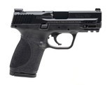 "Smith & Wesson M&P 2.0 Pistol 9mm (PR71794)" - 1 of 4