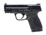 "Smith & Wesson M&P 2.0 Pistol 9mm (PR71794)" - 2 of 4