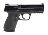 "Smith & Wesson M&P 2.0 Pistol 9mm (PR71792)" - 1 of 4