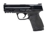 "Smith & Wesson M&P 2.0 Pistol 9mm (PR71792)" - 2 of 4