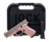 "(SN: BYDB255) Glock 48 Pistol 9mm (NGZ5537) NEW" - 3 of 3