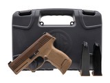 "Sig Sauer P365 Pistol 9mm (PR71808)" - 4 of 4