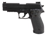 "Sig Sauer P226 9mm (PR61261) ATX" - 5 of 5