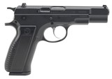 "CZ 75B Retro 9mm (PR59716) ATX" - 1 of 7