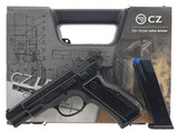 "CZ 75B Retro 9mm (PR59716) ATX" - 7 of 7