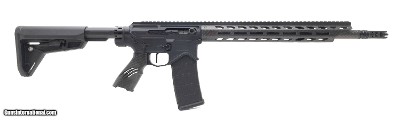 "Fierce FA15 Sidewinder .223 Wylde (NGZ1400) NEW ATX" - Image 1 of 5