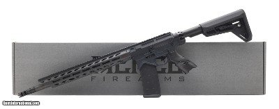 "Fierce FA15 Sidewinder .223 Wylde (NGZ1400) NEW ATX" - Image 3 of 5