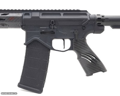 "Fierce FA15 Sidewinder .223 Wylde (NGZ1400) NEW ATX" - Image 4 of 5