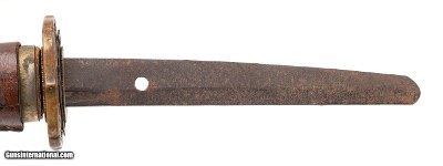"Japanese Shinto Katana (12348071)(dtx)" - Image 10 of 10