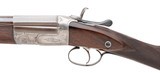 "W.M. RAWBONE SINGLE BARREL HAMMER SHOTGUN 28 GAUGE (AL10187)" - 4 of 7