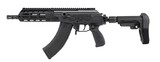 "(SN: G2039403) IWI Galil Ace GAP Pistol 7.62x39mm (NGZ194) NEW" - 3 of 5