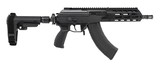 "(SN: G2039360) IWI Galil Ace GAP Pistol 7.62x39mm (NGZ194) NEW" - 1 of 5