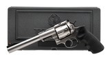 "Ruger Super Redhawk Revolver .44 Magnum (PR71790)" - 5 of 5