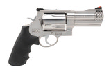 "Smith & Wesson 500 Revolver .500 S&W Magnum (PR71731)" - 2 of 5