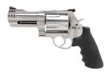 "Smith & Wesson 500 Revolver .500 S&W Magnum (PR71731)" - 1 of 5