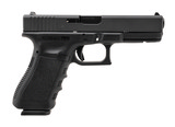 "Glock 17 GEN 3 Pistol 9mm (PR71795)" - 1 of 4
