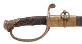 "Boyle & Gamble Confederate Sword (SW1970)" - 4 of 8