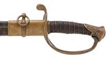 "Boyle & Gamble Confederate Sword (SW1970)" - 8 of 8