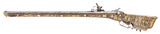 "Silesian – Polish Wheellock Rifle (AL10161)" - 4 of 16