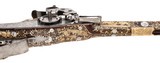 "Silesian – Polish Wheellock Rifle (AL10161)" - 10 of 16