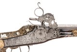 "Silesian – Polish Wheellock Rifle (AL10161)" - 3 of 16