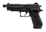 "Sig Sauer P220 Elite Pistol .45 Acp (PR71817)" - 2 of 6
