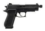 "Sig Sauer P220 Elite Pistol .45 Acp (PR71817)" - 1 of 6