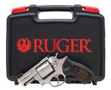 "(SN: 198-00371) Ruger GP100 Revolver .357 Magnum (NGZ5484) NEW" - 3 of 3