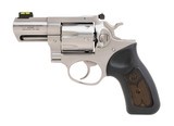 "(SN: 198-00371) Ruger GP100 Revolver .357 Magnum (NGZ5484) NEW" - 1 of 3