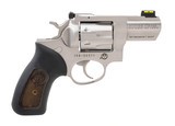 "(SN: 198-00371) Ruger GP100 Revolver .357 Magnum (NGZ5484) NEW" - 2 of 3