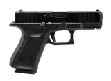 "Glock 19 Gen 5 Pistol 9mm (PR71813)" - 1 of 4