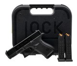 "Glock 19 Gen 5 Pistol 9mm (PR71813)" - 4 of 4