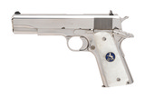 "Colt Custom 1911 Pistol 38 Super (C20730)" - 2 of 7