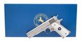 "Colt Custom 1911 Pistol 38 Super (C20730)" - 7 of 7